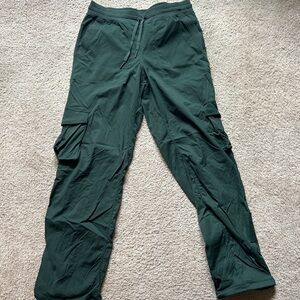 Lululemon Dance Studio Cargo Pant